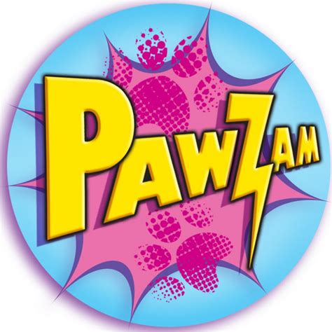 paw zam videos.